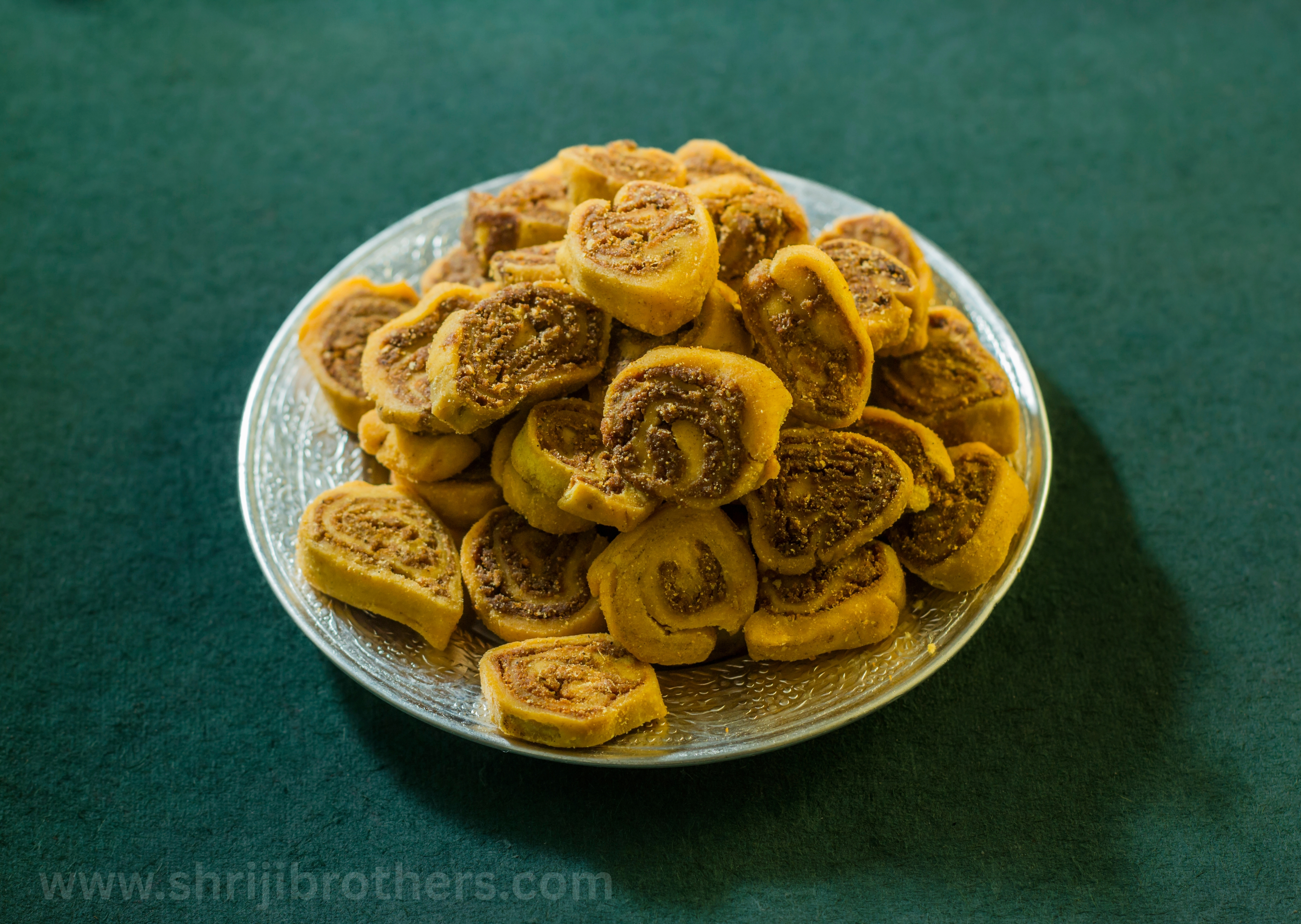 The Story of Bakarwadi